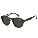 نظارة شمسية من كاريرا موديل CARRERA 306/S لون 086/QT مقاس 48