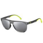 نظارة شمسية من كاريرا موديل CARRERA 8059/S لون 3U5/T4 مقاس 58