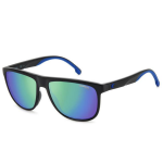 نظارة شمسية من كاريرا موديل CARRERA 8059/S لون D51/Z0 مقاس 58