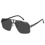 نظارة شمسية من كاريرا موديل CARRERA 1054/S لون V81/IR مقاس 63