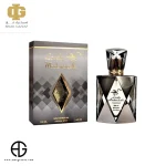 عطر لوفلي مادموازيل 100 مل أو دو بارفان للنساء