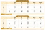 بنطلون جينز بخصر عالٍ وخياطة مركزية - Image 6