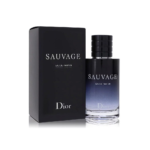 عطر ديور سوفاج أو دو بارفان 100 مل للرجال