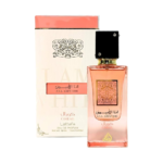عطر لطافة أنا أبيض كورال أو دو بارفان 60 مل