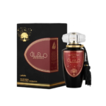عطر لطافة مهرة أو دو بارفان 100 مل