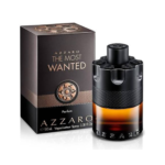 عطر أزارو ذا موست وانتد بارفان 100 مل للرجال