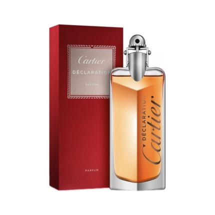 عطر كارتييه ديكلاريشن أو دو بارفان 100 مل