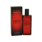 عطر دافيدوف هوت ووتر أو دو تواليت 110 مل للرجال