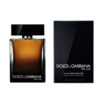 عطر دولتشي آند غابانا ذا ون أو دو بارفان 100 مل للرجال