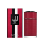 عطر دانهيل أيكون ريسينغ ريد أو دو بارفان 100 مل
