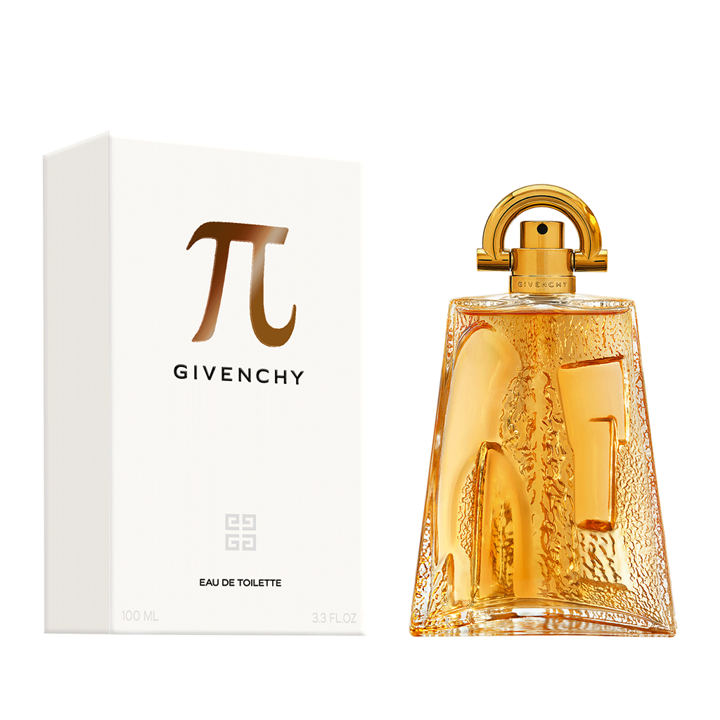 GIVENCHYPARFUMPIMEN_SEDT100MLFORMEN عطر جيفنشي باي أو دو تواليت 100 مل للرجال - الصورة 1