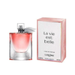 عطر لانكوم لا في إي بيل أو دو بارفان 100 مل للنساء