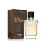 عطر هيرمس تير دي هيرمس أو دو تواليت 100 مل للرجال