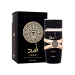 عطر لطافة أسد أو دو بارفان 100 مل للرجال