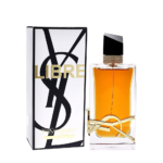 عطر إيف سان لوران ليبر إنتنس أو دو بارفان 90 مل للنساء