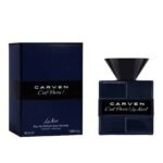 عطر كارفن سيه باريس لا نوي أو دو بارفان 100 مل للرجال