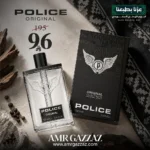 عطر بوليس أوريجينال للرجال 100 مل - أو دو تواليت