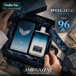 عطر بوليس فروزن للرجال 100 مل - أو دو تواليت