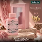 عطر لطافة بديع العود نوبل بلاش للجنسين 100 مل - أو دو بارفان