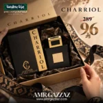 عطر شاريول بور أوم للرجال 50 مل - أو دو بارفان