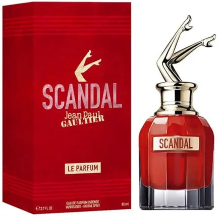 عطر جان بول غوتييه سكاندال ايه بي دي 50 مل للنساء