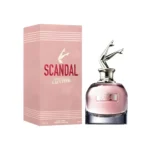 عطر جان بول غوتييه سكاندال أو دو تواليت 80 مل للنساء