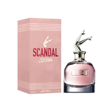 عطر جان بول غوتييه سكاندال أو دو تواليت 80 مل للنساء