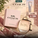عطر كوتش نيويورك لوف للنساء 90 مل